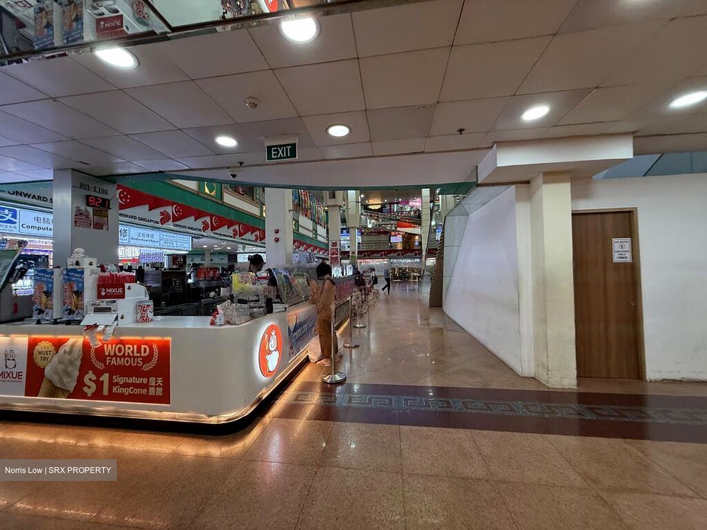 People's Park Complex (D1), Shop House #459890741